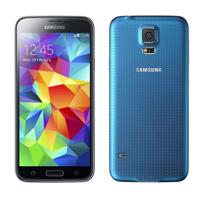 Samsung Galaxy S5 Plus