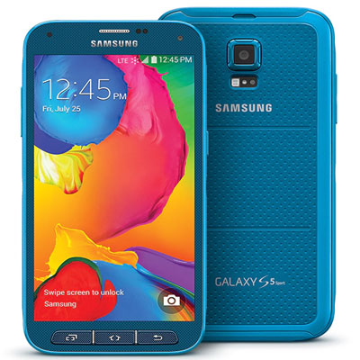 Samsung Galaxy S5 Sport