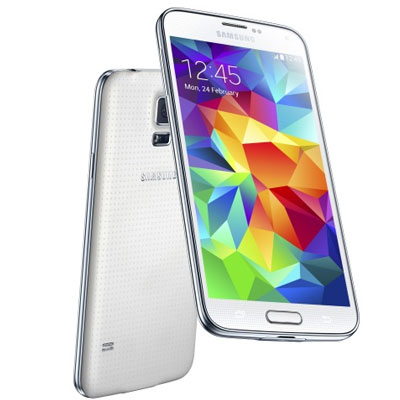 Samsung Galaxy S5 (octa-core)