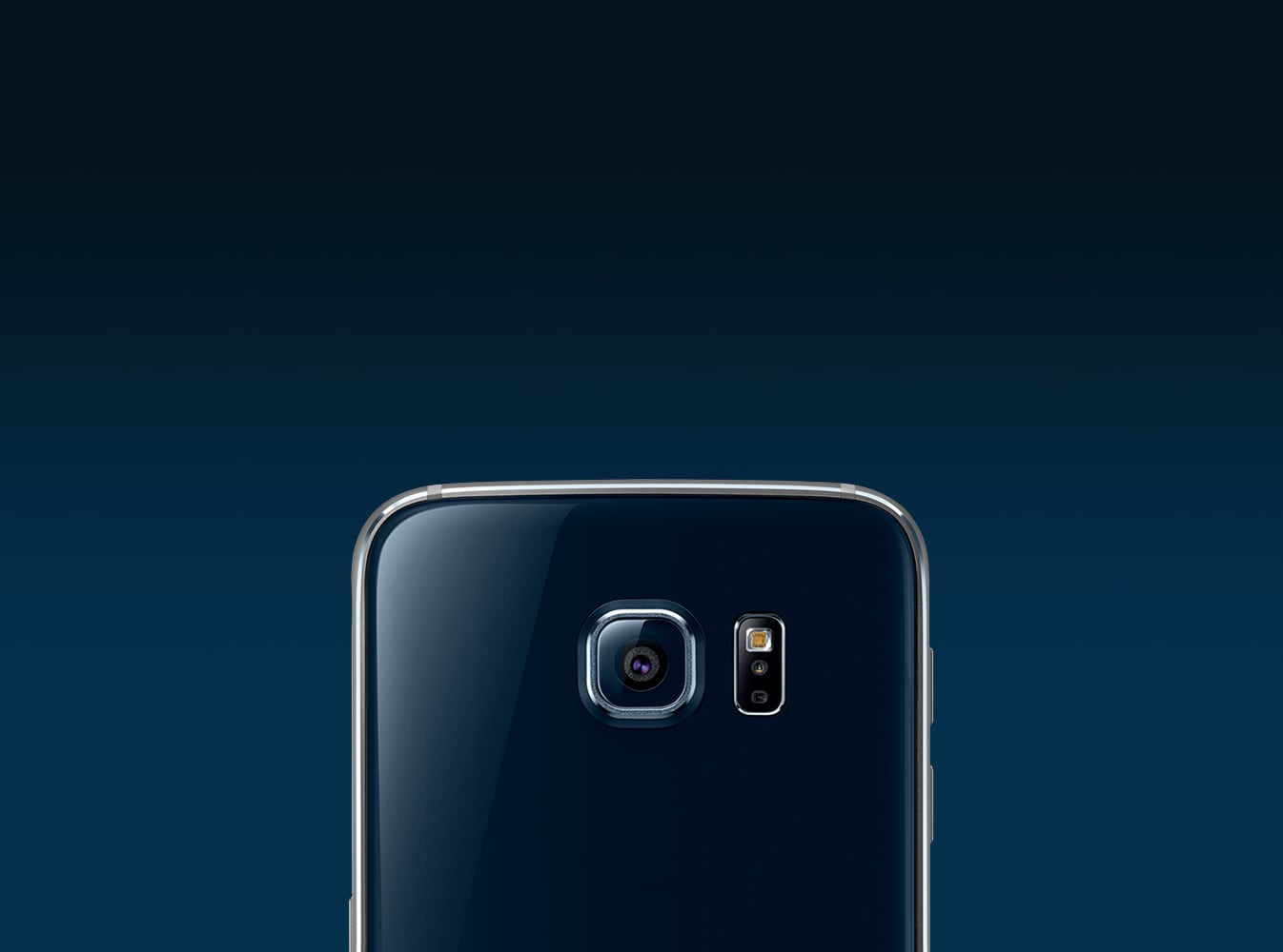 Samsung Galaxy S6 Camera Review