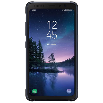 Samsung Galaxy S8 Active