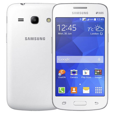 Samsung Galaxy Star 2 Plus