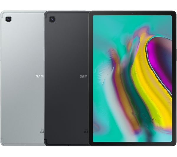 Samsung Galaxy Tab Design