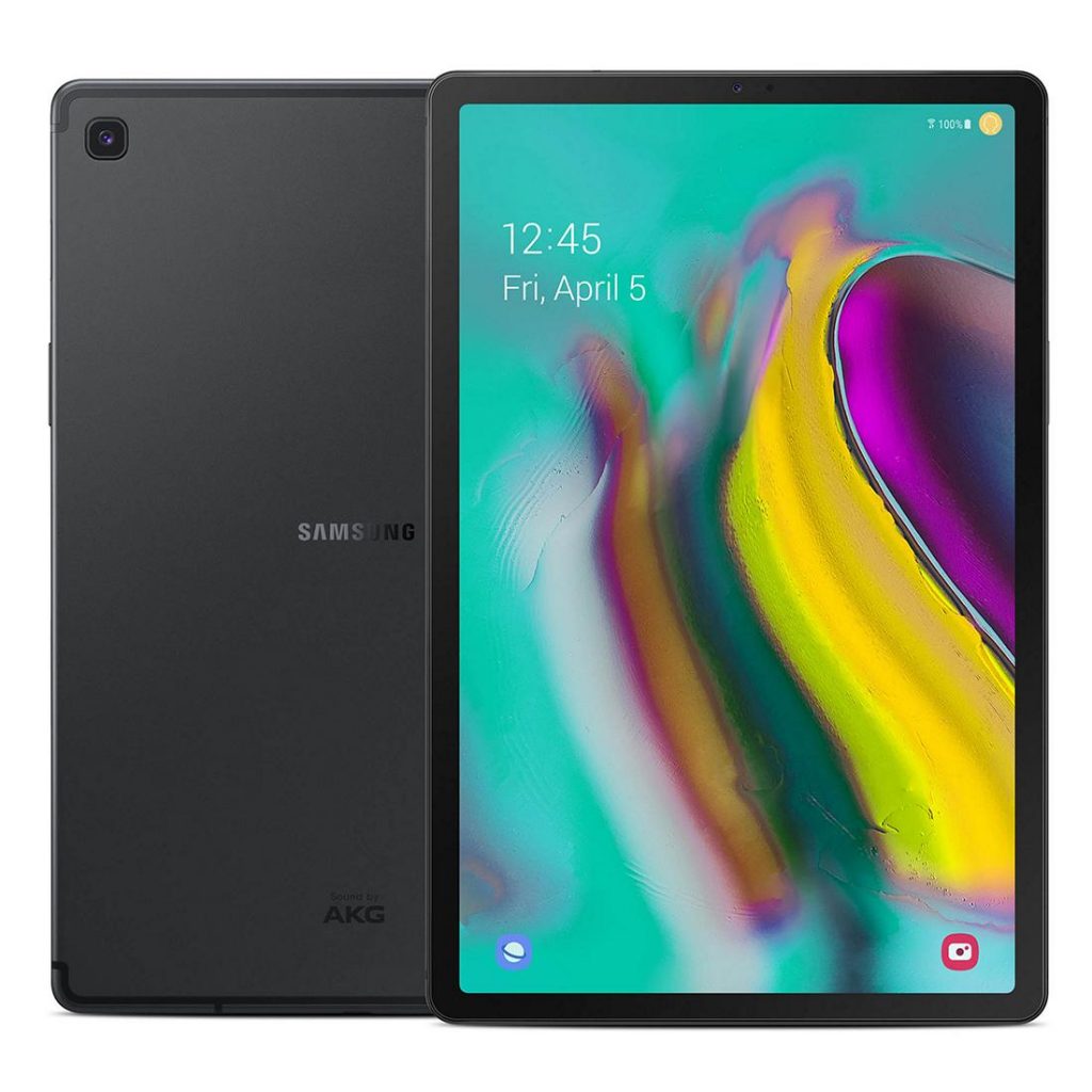 Samsung Galaxy Tab S5e Performance