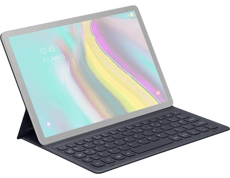 Samsung Galaxy Tab S5e hands-on review