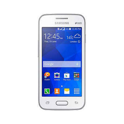Samsung Galaxy V Plus