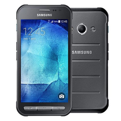 Samsung Galaxy Xcover 3
