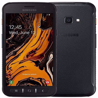 Samsung Galaxy Xcover 4s