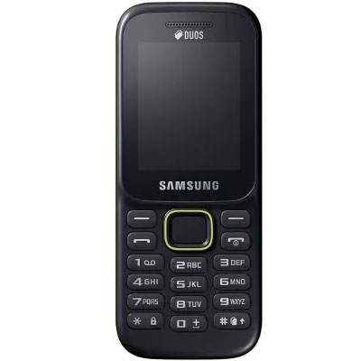 Samsung Guru Music 2