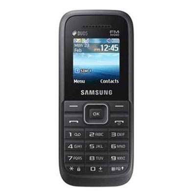 Samsung Guru Plus