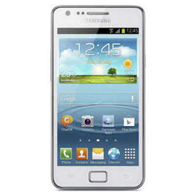Samsung I9105 Galaxy S II Plus