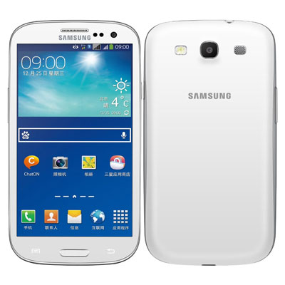 Samsung I9300I Galaxy S3 Neo