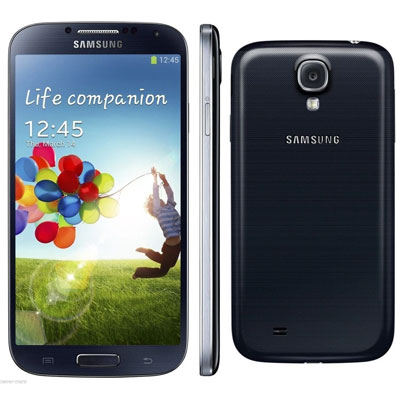 Samsung I9500 Galaxy S4