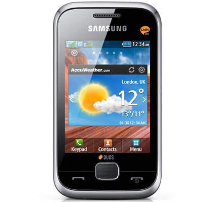 Samsung Rex 60 C3312R