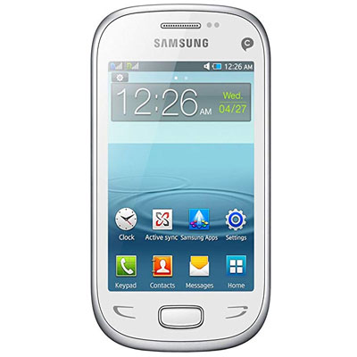 Samsung Rex 90 S5292