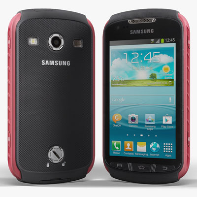 Samsung S7710 Galaxy Xcover 2