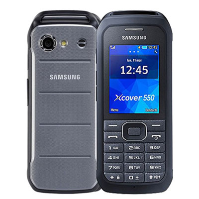 Samsung Xcover 550