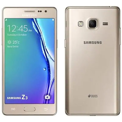 Samsung Z3 Corporate
