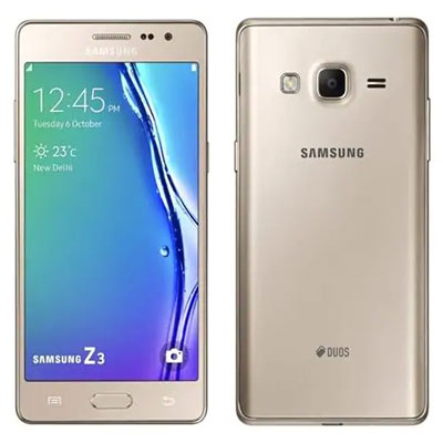 Samsung Z3