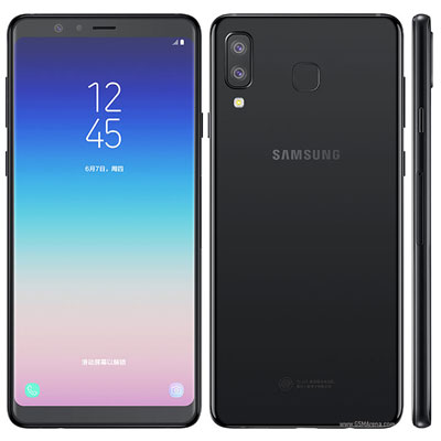 Samsung Galaxy A8 Star (A9 Star)