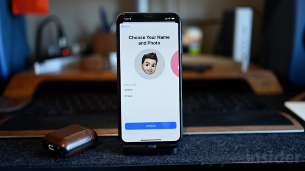 How to Set a Custom Name and Profile Photo with iMessage on iPhone and iPad?