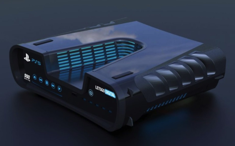 Sony Playstation 5