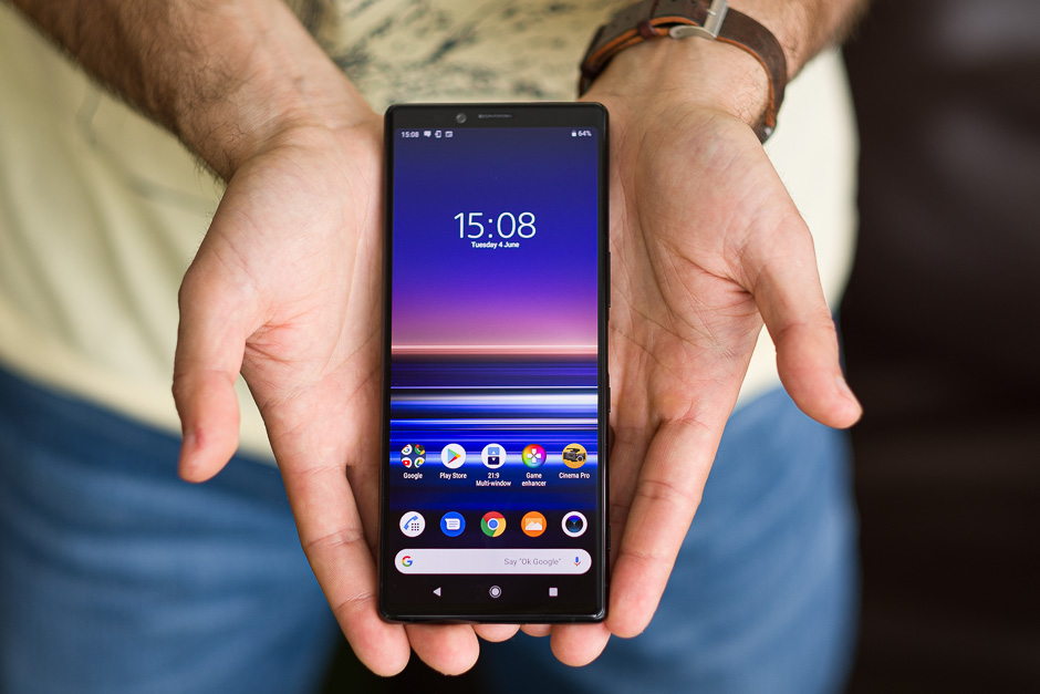 Sony Xperia 1 Review