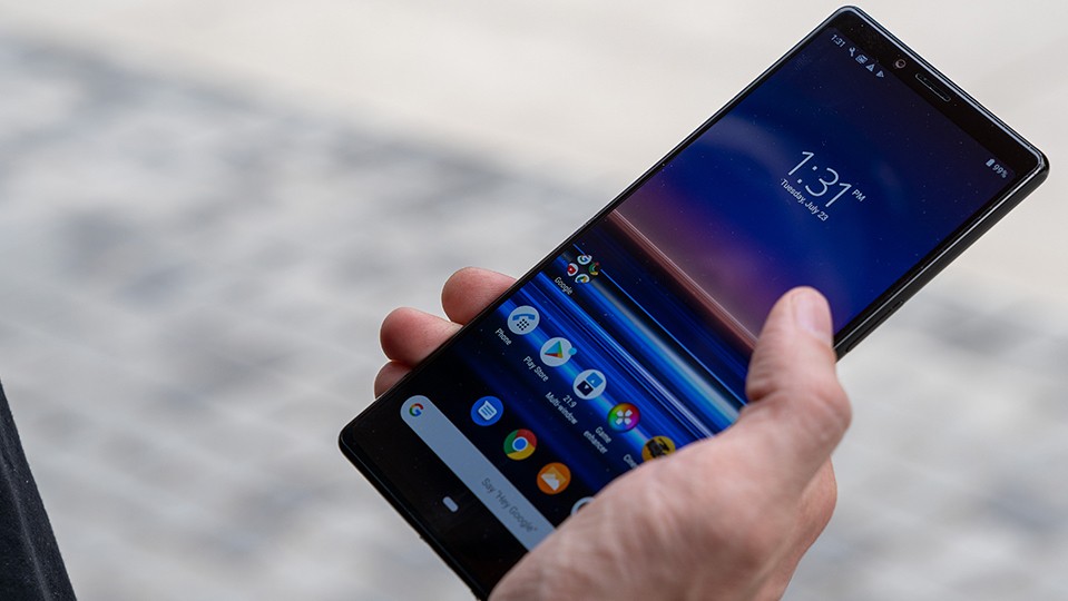 Sony Xperia 1 Review