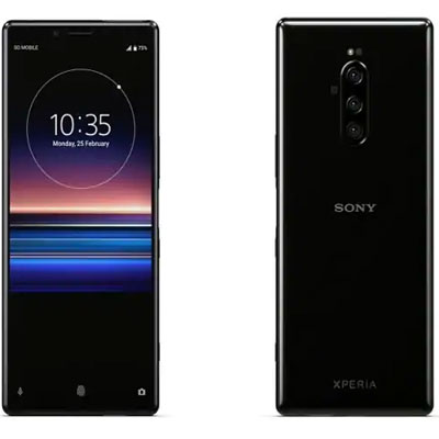 Sony Xperia 1