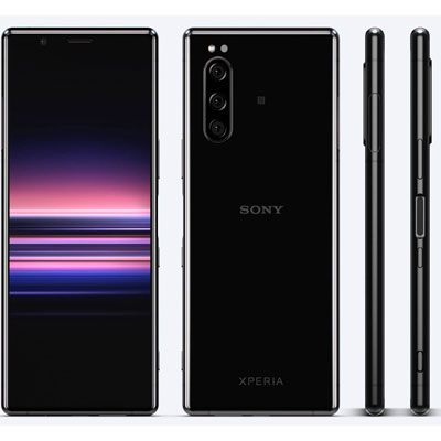 Sony Xperia 5
