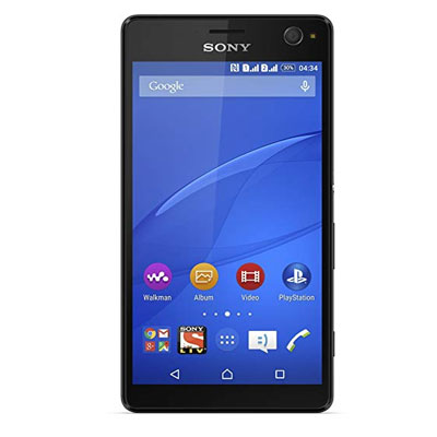 Sony Xperia C4 Dual