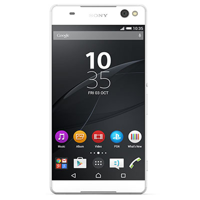 Sony Xperia C5 Ultra