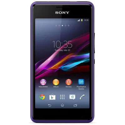Sony Xperia E1