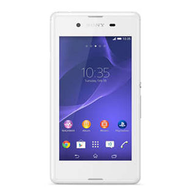 Sony Xperia E3