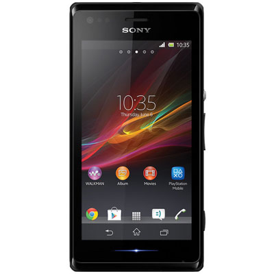 Sony Xperia M
