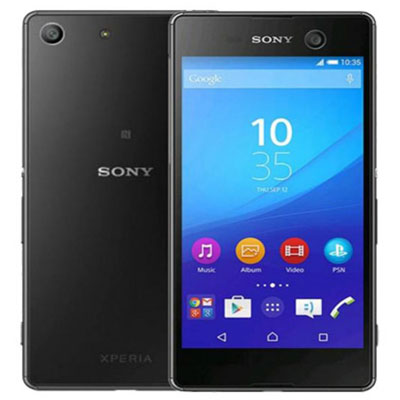 Sony Xperia M5 Dual