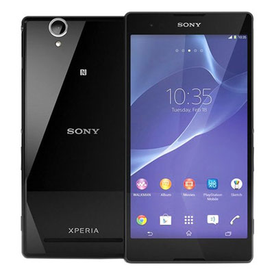 Sony Xperia T2 Ultra dual