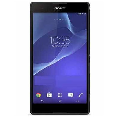 Sony Xperia T2 Ultra