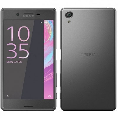 Sony Xperia X Performance