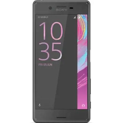 Sony Xperia XA Dual
