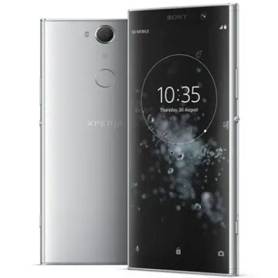 Sony Xperia XA2 Plus