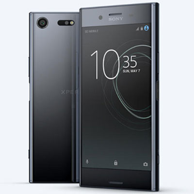 Sony Xperia XZ Premium
