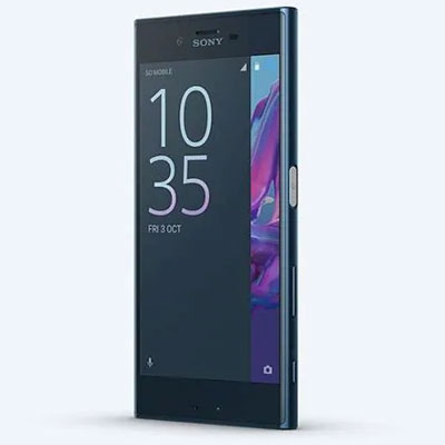 Sony Xperia XZ
