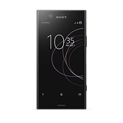 Sony Xperia XZ1 Compact