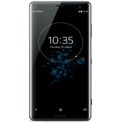 Sony Xperia XZ3