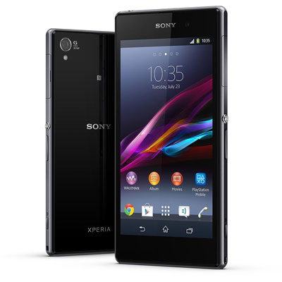 Sony Xperia Z1