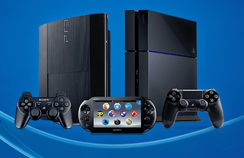 PS Plus