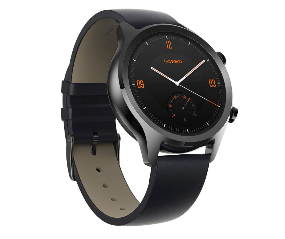 TicWatch C2