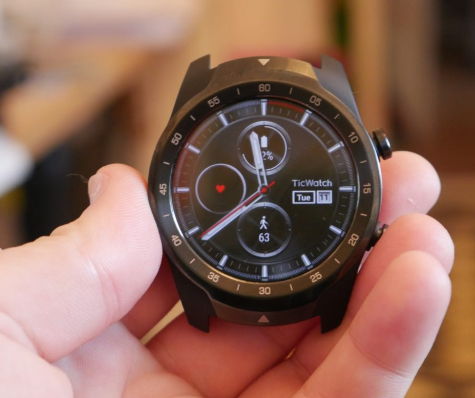 TicWatch Pro