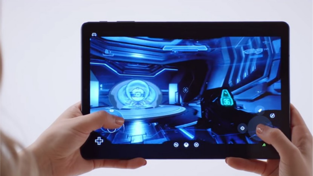 what is Project xCloud